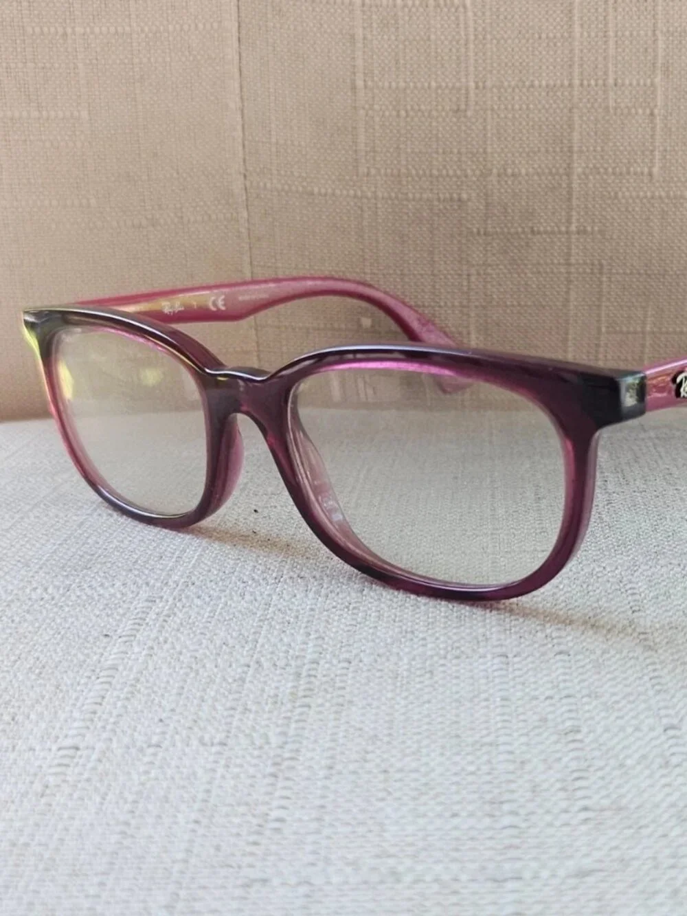 Ray-Ban Youth Glasses Frame RB1584 3760 Eyewear Eyeglasses Frame only